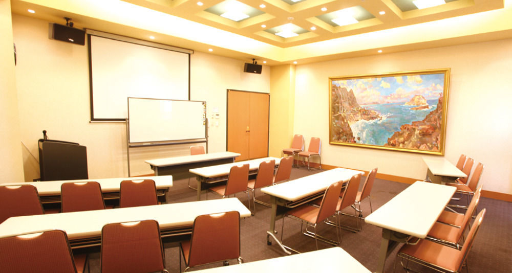 Hotel Koyo Hashima  Bagian luar foto